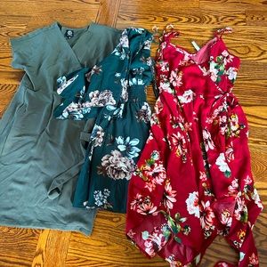Dress Bundle